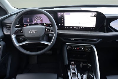2026 Audi Q5 2.0T Premium Plus quattro