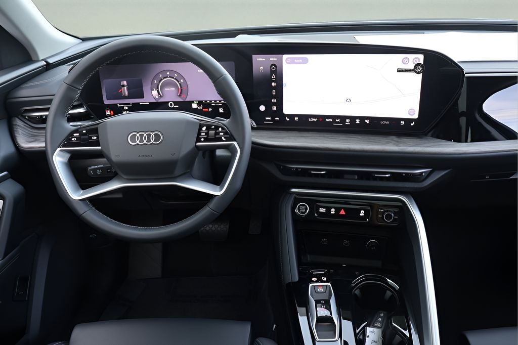 2026 Audi Q5 2.0T Premium Plus quattro