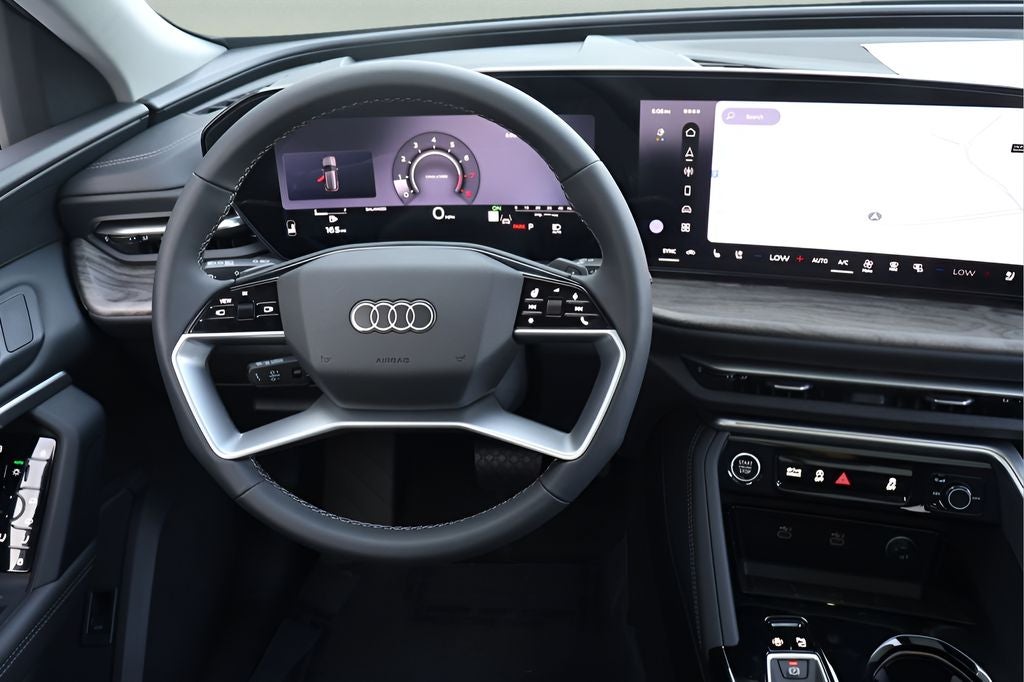 2026 Audi Q5 2.0T Premium Plus quattro