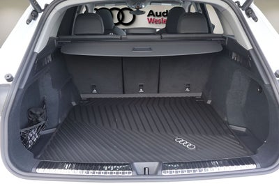 2026 Audi Q5 2.0T Premium Plus quattro