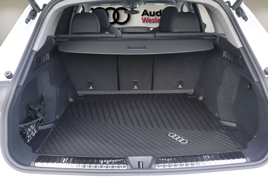 2026 Audi Q5 2.0T Premium Plus quattro