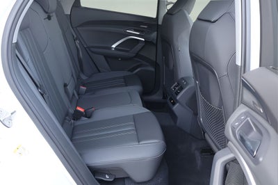 2026 Audi Q5 2.0T Premium Plus quattro