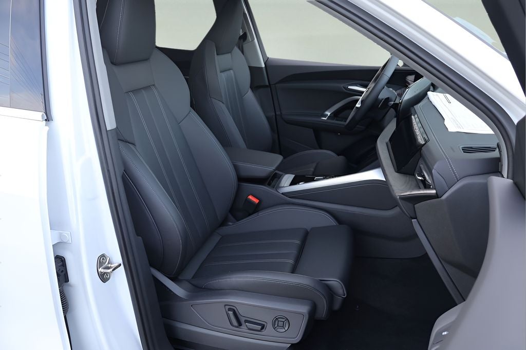 2026 Audi Q5 2.0T Premium Plus quattro