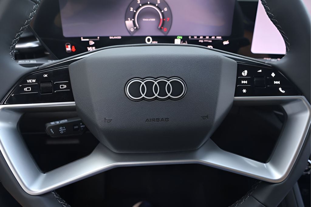 2026 Audi Q5 2.0T Premium Plus quattro