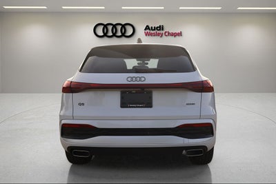 2026 Audi Q5 2.0T Premium Plus quattro