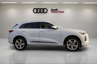 2026 Audi Q5 2.0T Premium Plus quattro