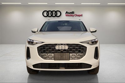 2026 Audi Q5 2.0T Premium Plus quattro