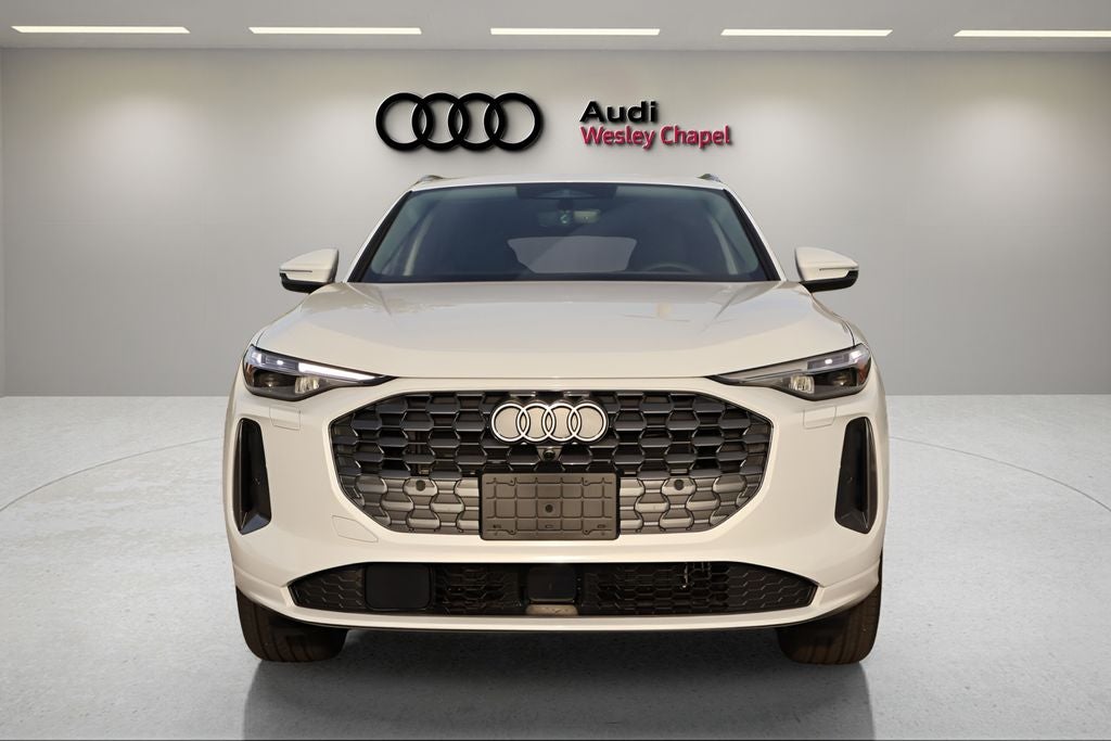 2026 Audi Q5 2.0T Premium Plus quattro