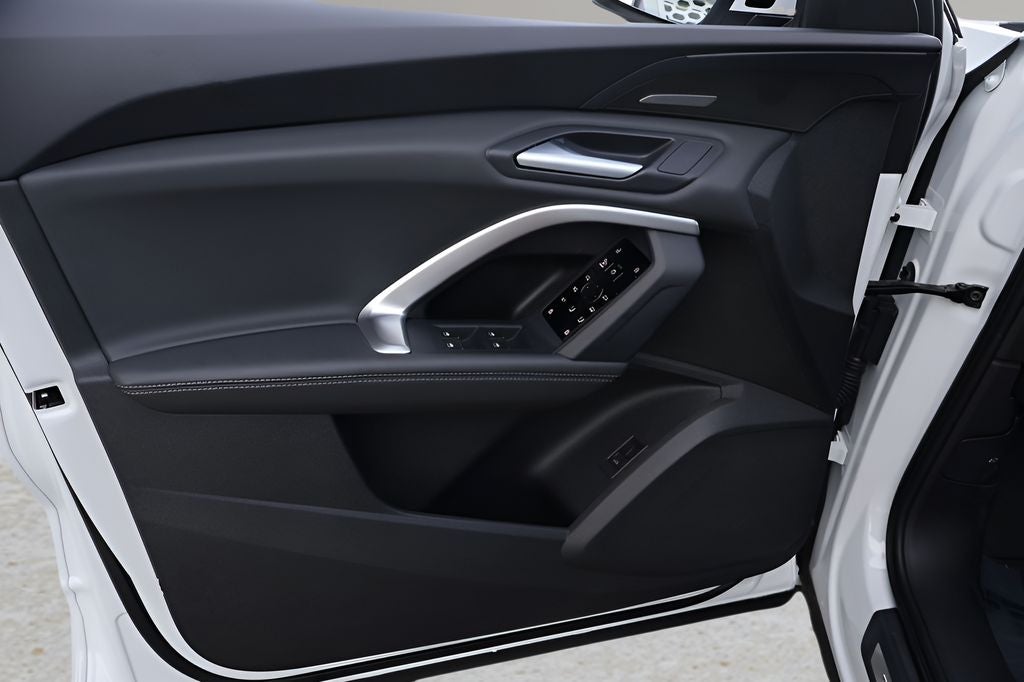2026 Audi Q5 2.0T Premium Plus quattro
