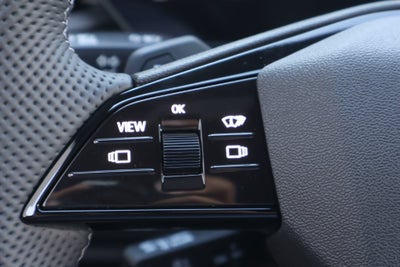 2026 Audi SQ5 Prestige quattro