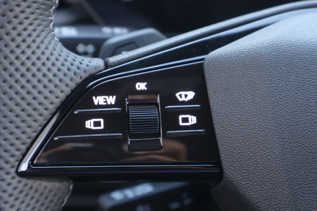 2026 Audi SQ5 Prestige quattro