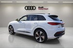 2026 Audi SQ5 Prestige quattro