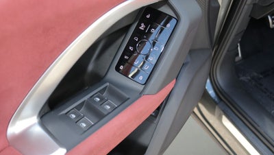 2026 Audi SQ5 Prestige quattro