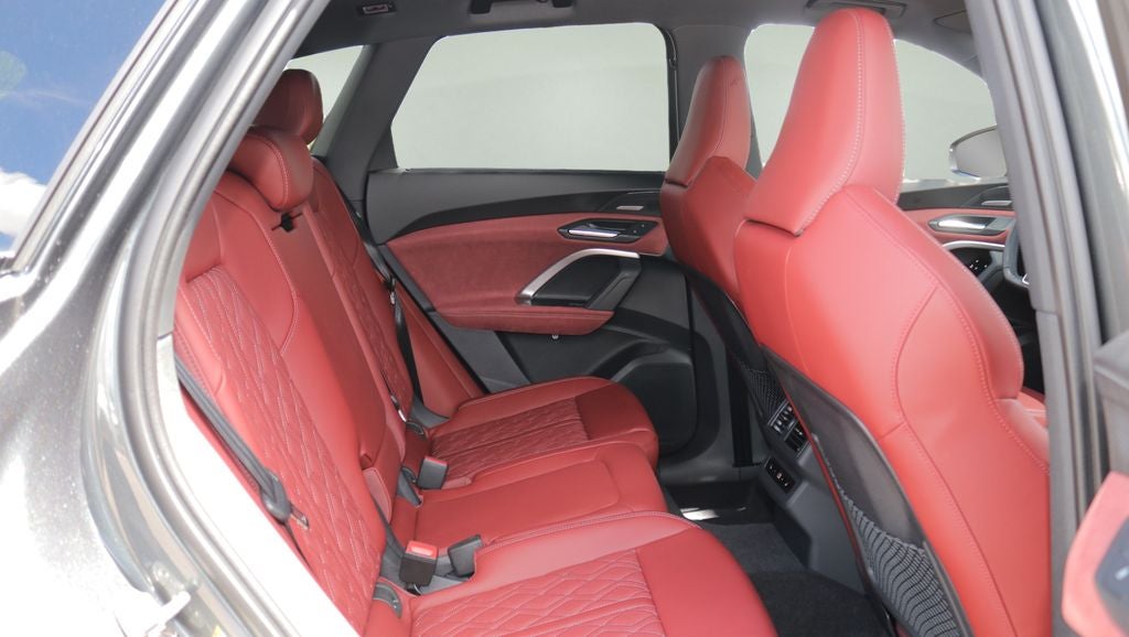 2026 Audi SQ5 Prestige quattro