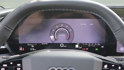 2026 Audi SQ5 Prestige quattro