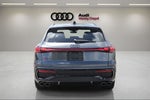2026 Audi SQ5 Prestige quattro