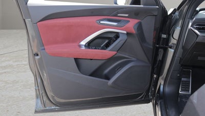 2026 Audi SQ5 Prestige quattro