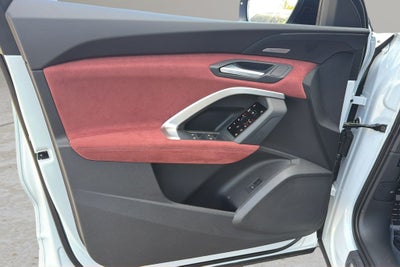 2026 Audi SQ5 Prestige quattro