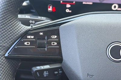 2026 Audi SQ5 Prestige quattro