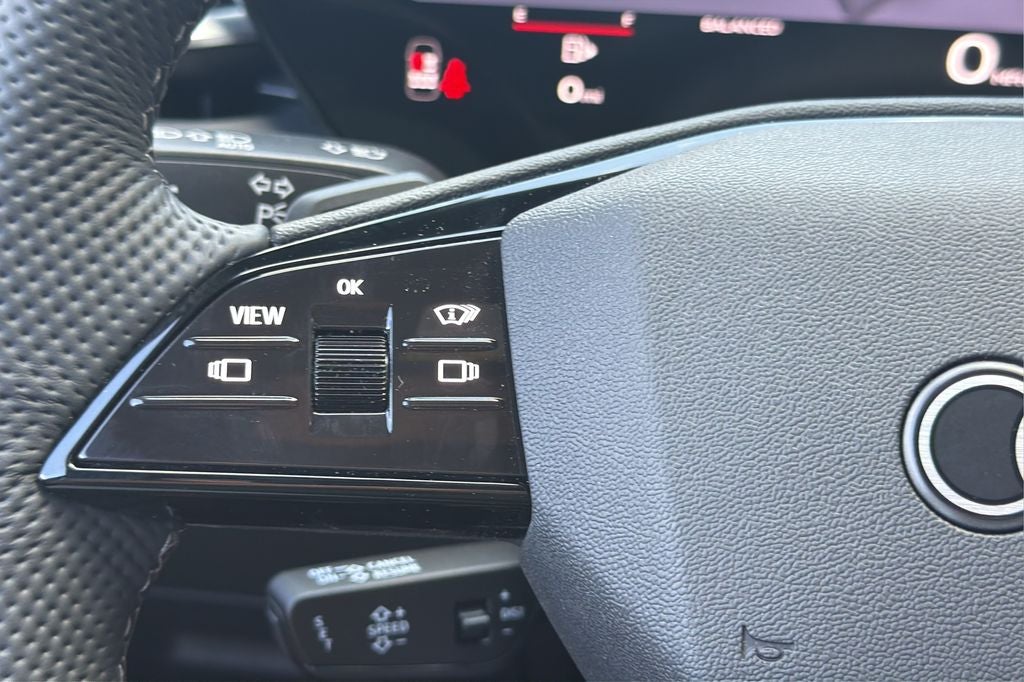 2026 Audi SQ5 Prestige quattro