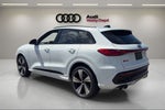 2026 Audi SQ5 Prestige quattro