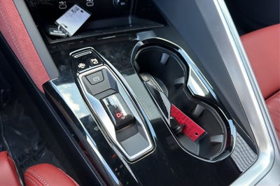 2026 Audi SQ5 Prestige quattro