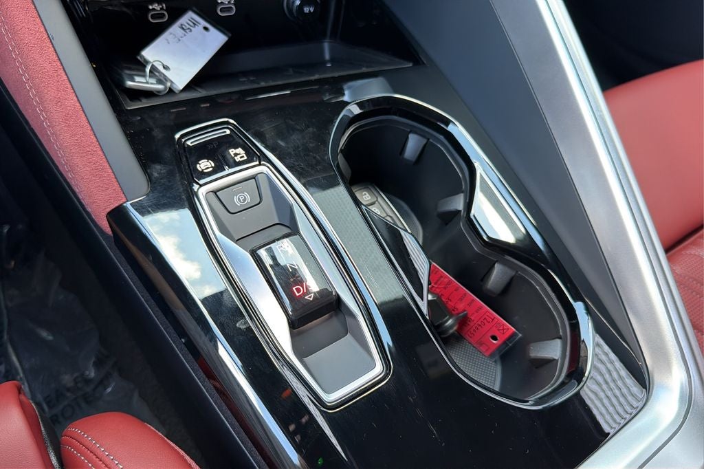 2026 Audi SQ5 Prestige quattro