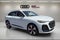 2026 Audi SQ5 Prestige quattro