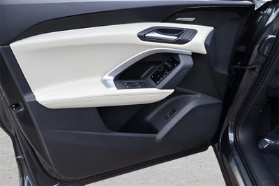 2025 Audi Q5 2.0T Prestige quattro