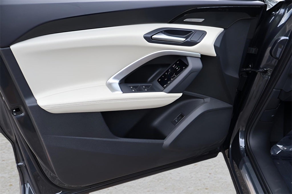 2025 Audi Q5 2.0T Prestige quattro