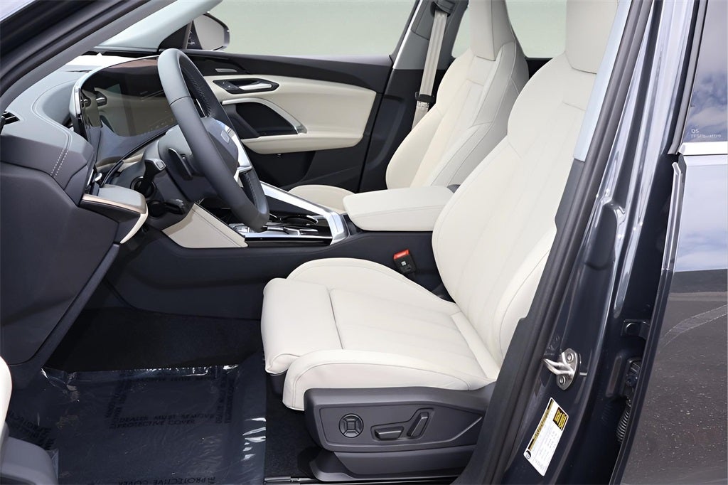 2025 Audi Q5 2.0T Prestige quattro