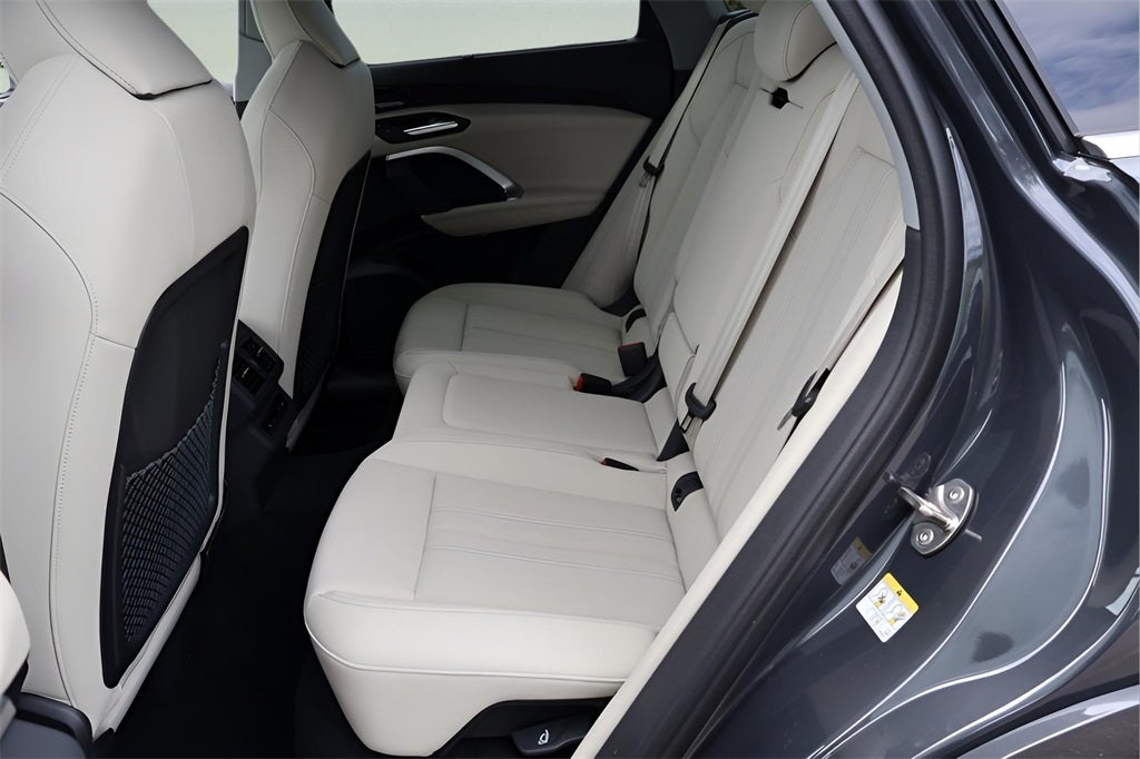 2025 Audi Q5 2.0T Prestige quattro