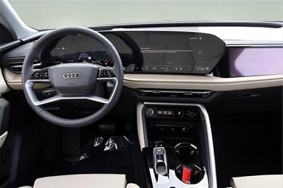 2025 Audi Q5 2.0T Prestige quattro