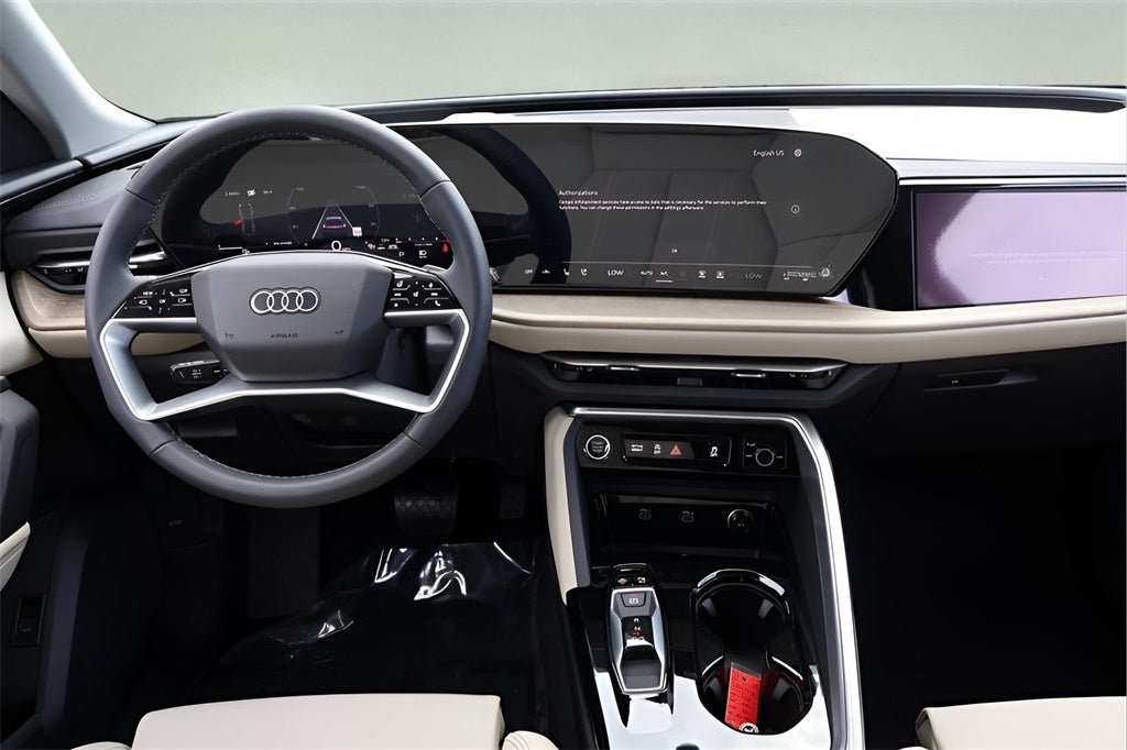 2025 Audi Q5 2.0T Prestige quattro