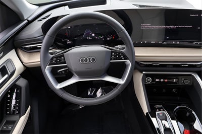 2025 Audi Q5 2.0T Prestige quattro