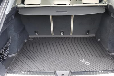 2025 Audi Q5 2.0T Prestige quattro