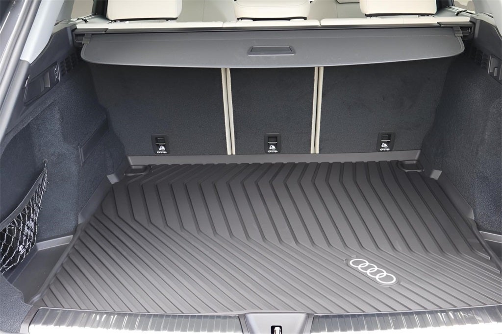 2025 Audi Q5 2.0T Prestige quattro