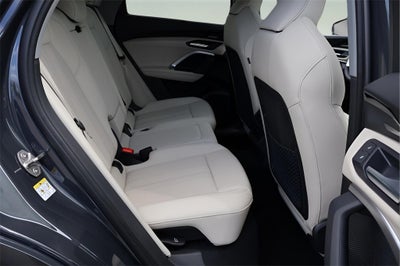 2025 Audi Q5 2.0T Prestige quattro