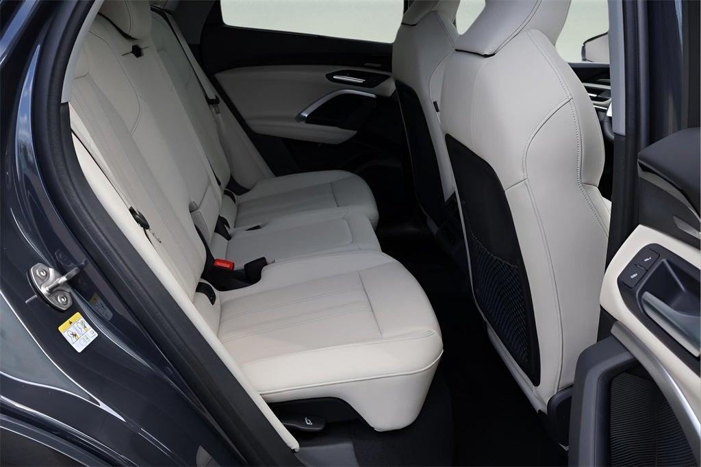 2025 Audi Q5 2.0T Prestige quattro