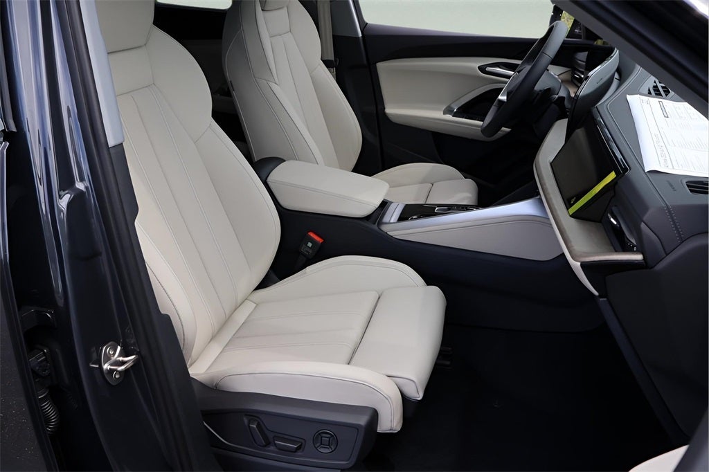 2025 Audi Q5 2.0T Prestige quattro