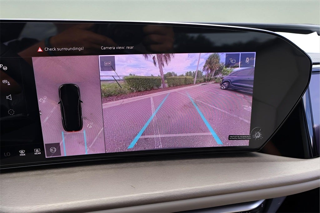 2025 Audi Q5 2.0T Prestige quattro