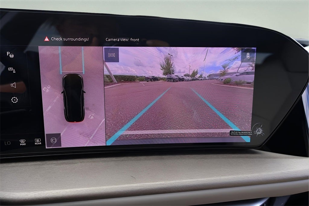 2025 Audi Q5 2.0T Prestige quattro