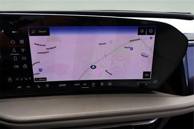 2025 Audi Q5 2.0T Prestige quattro