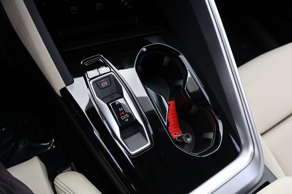 2025 Audi Q5 2.0T Prestige quattro