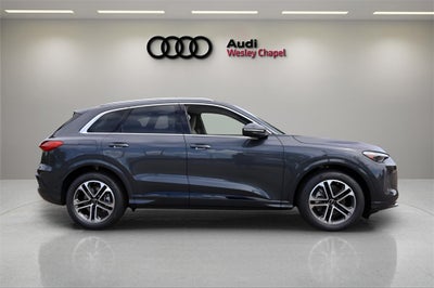 2025 Audi Q5 2.0T Prestige quattro