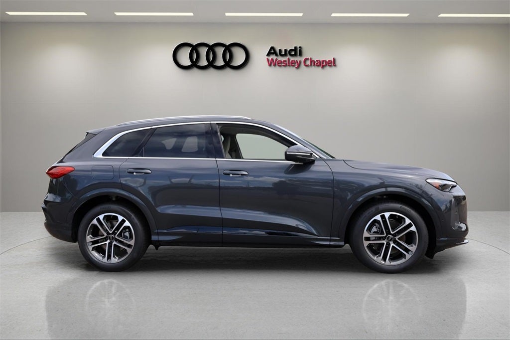 2025 Audi Q5 2.0T Prestige quattro