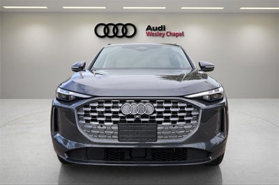 2025 Audi Q5 2.0T Prestige quattro