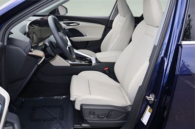 2025 Audi Q5 2.0T Prestige quattro