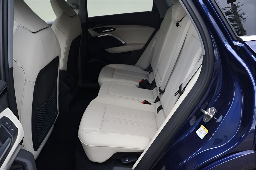 2025 Audi Q5 2.0T Prestige quattro