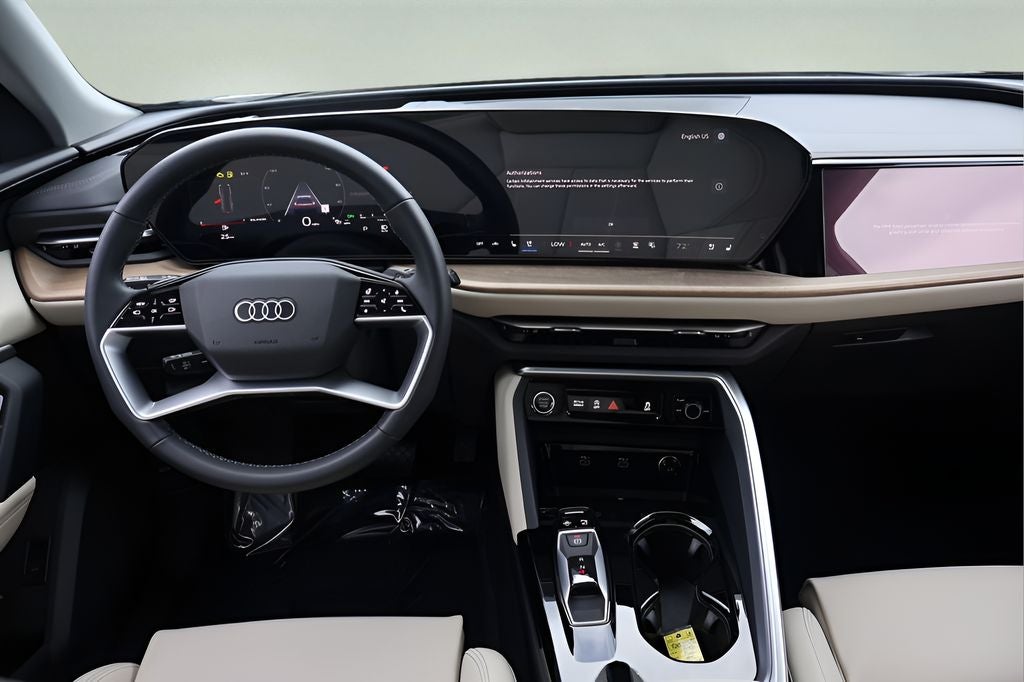 2025 Audi Q5 2.0T Prestige quattro
